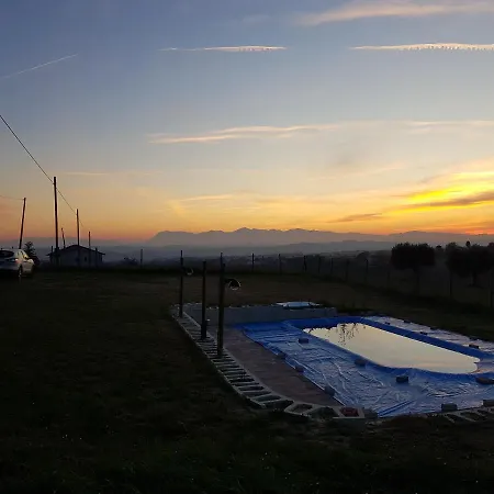 Il Gelso Hotel Morrovalle