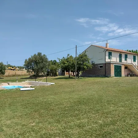 Il Gelso Szálloda