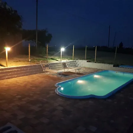 Hotel Il Gelso *
