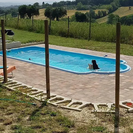 Il Gelso * Morrovalle