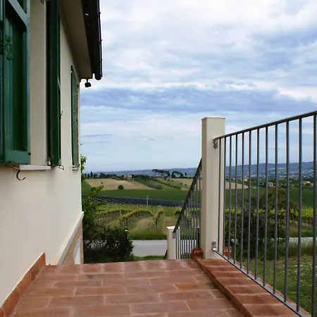 Hotel Il Gelso *
