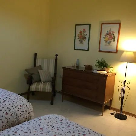Hotel Il Gelso