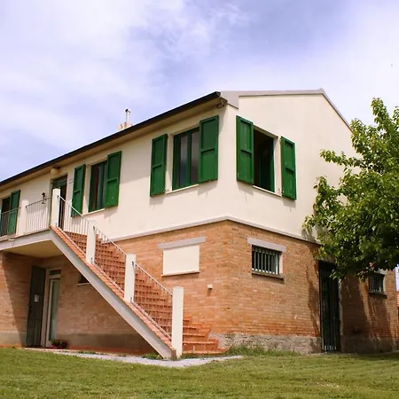 Hotel Il Gelso Morrovalle