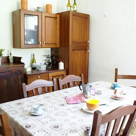 Hotel Il Gelso Morrovalle