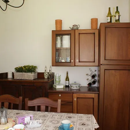 Il Gelso Morrovalle