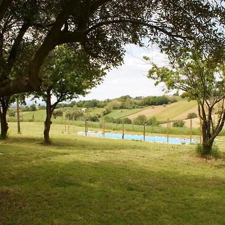 Il Gelso * Morrovalle