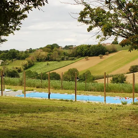 Hotel Il Gelso *