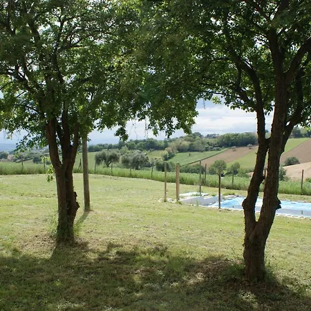 Il Gelso * Morrovalle